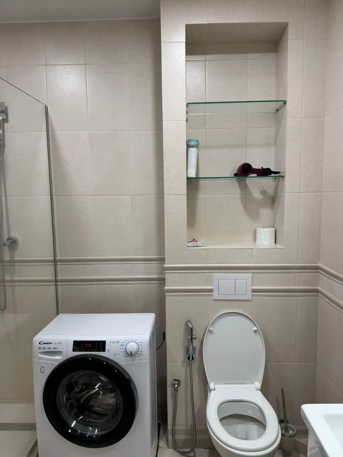 Апартаменты Горная Сказка в Приэльбрусье