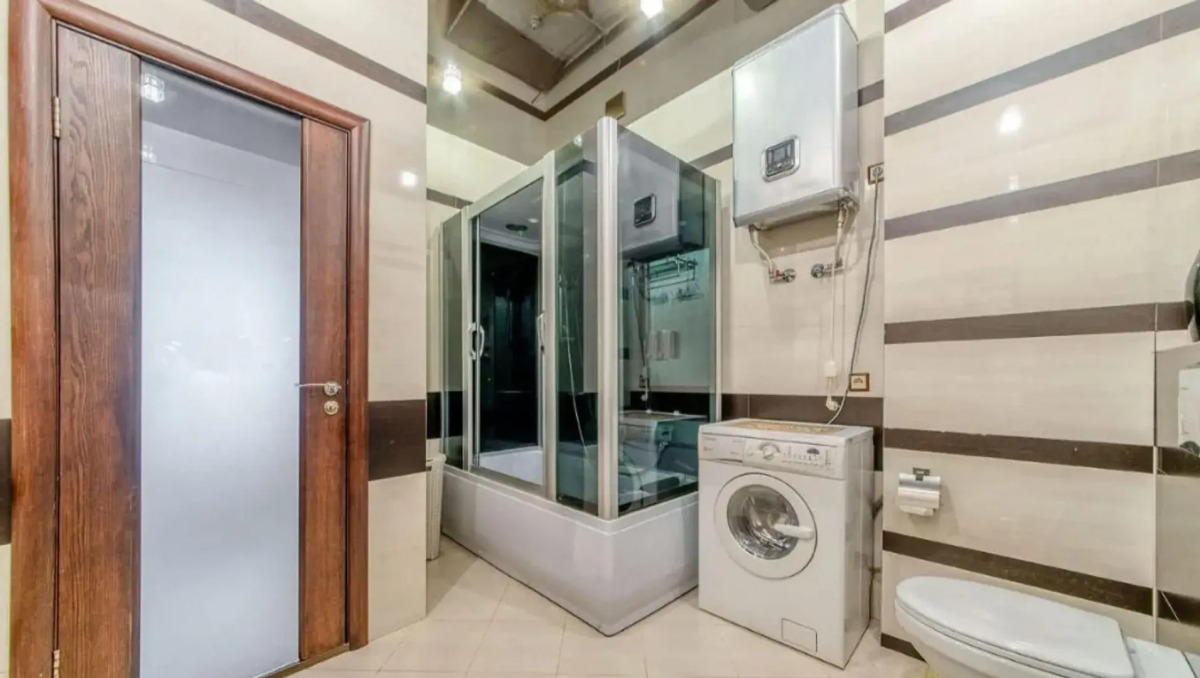 Апартаменты Apart+ Независимости 22