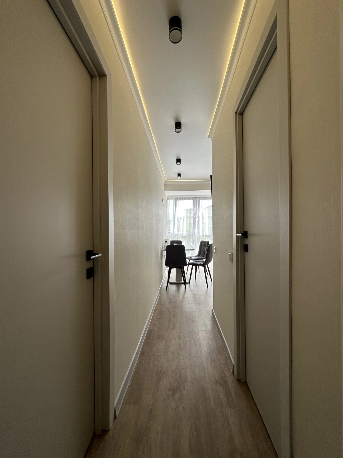 Квартира Уютная в центра Кисловодска