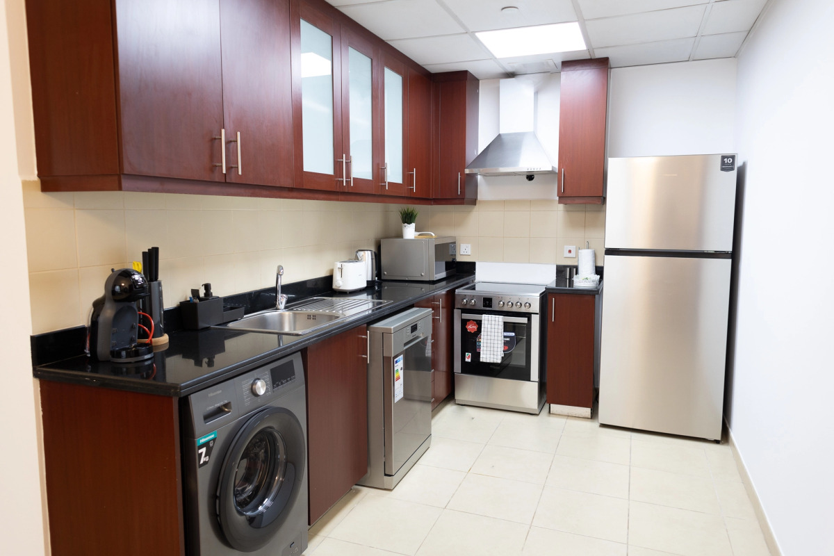 Апартаменты 1 Bedroom apartment on JBR by Happy Season Holiday homes