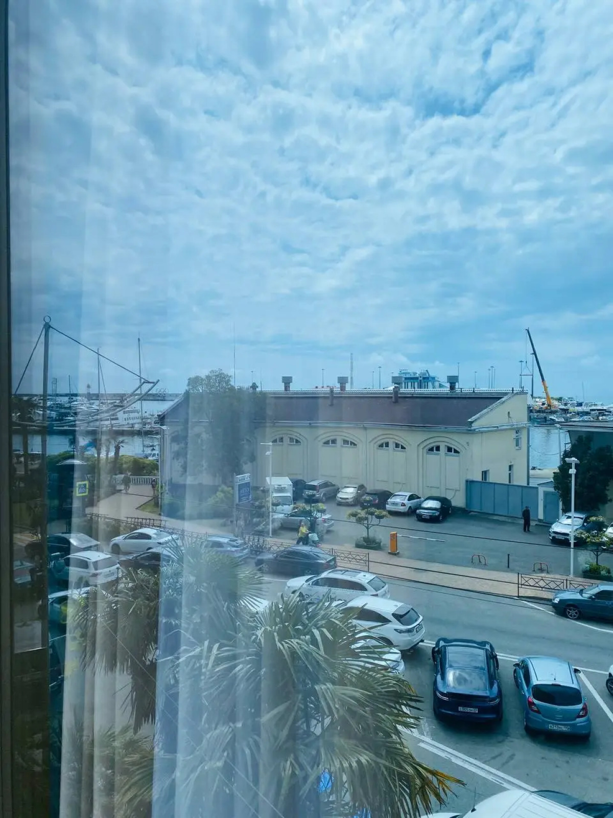 Апартаменты Marlen Apart ЖК Версаль