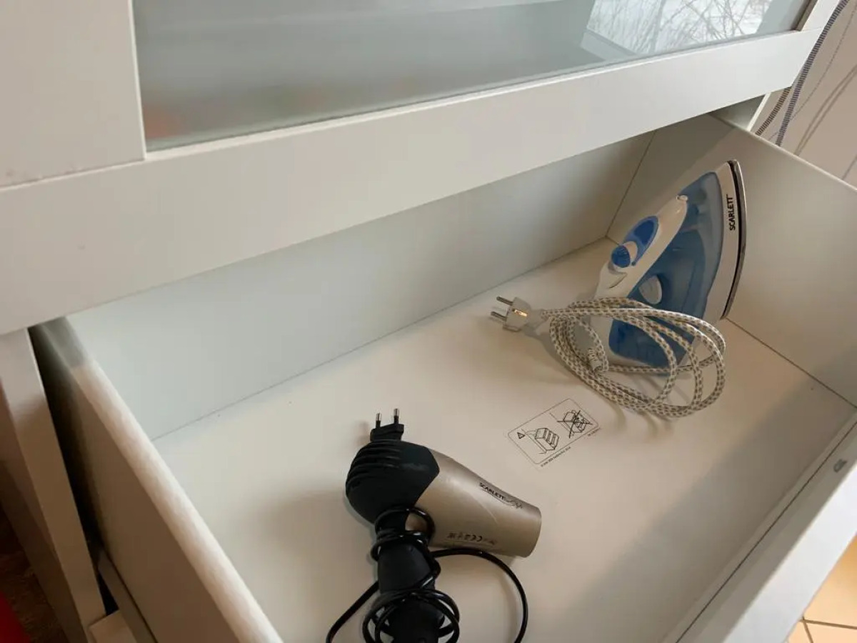 Гостевой дом на втором Тригорском