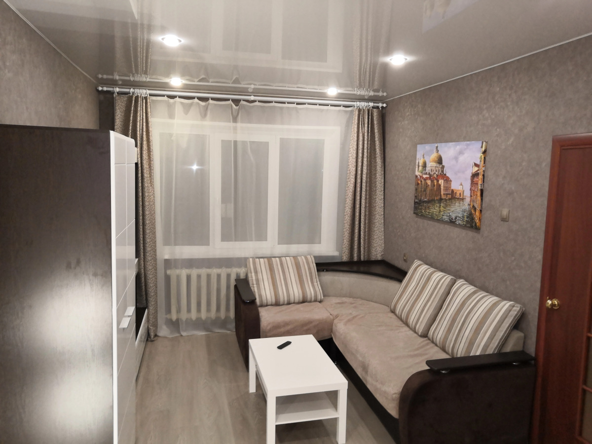 Апартаменты Однушка у горы на Олимпийской 81