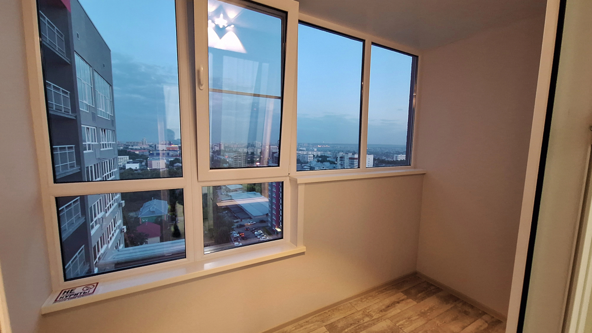 Апартаменты Comfort Russia Северо-западная 15к2