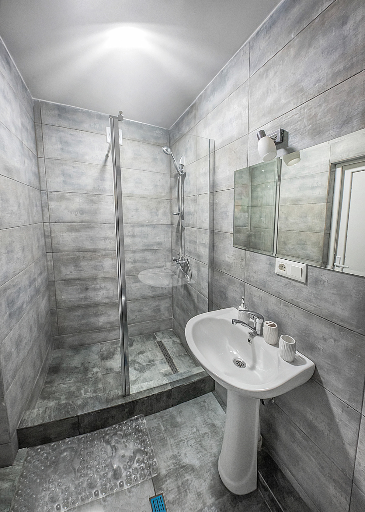 Апартаменты HB apartments Chonkadze