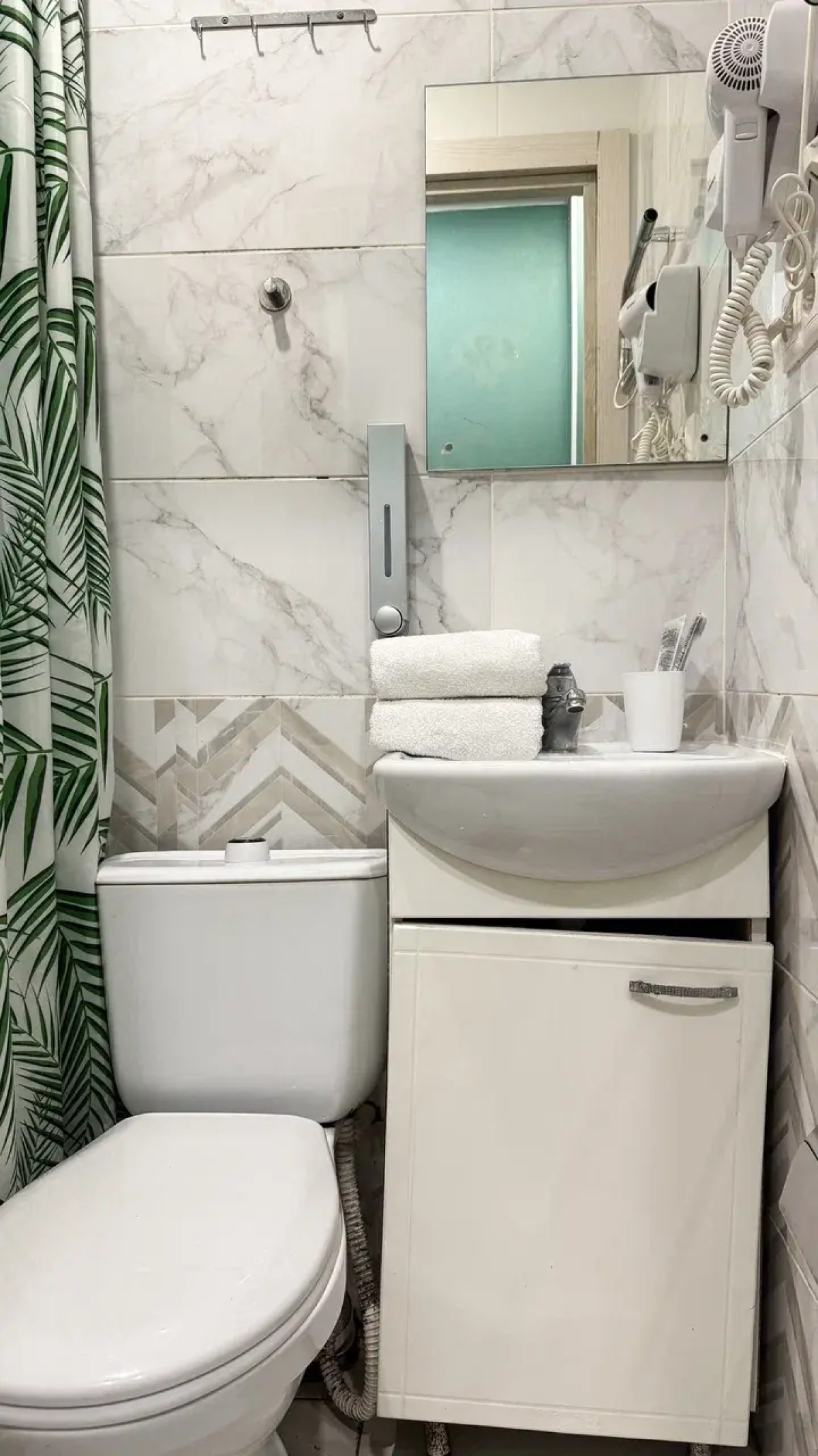 Квартира Стильная у Метро Варшавская Ск7