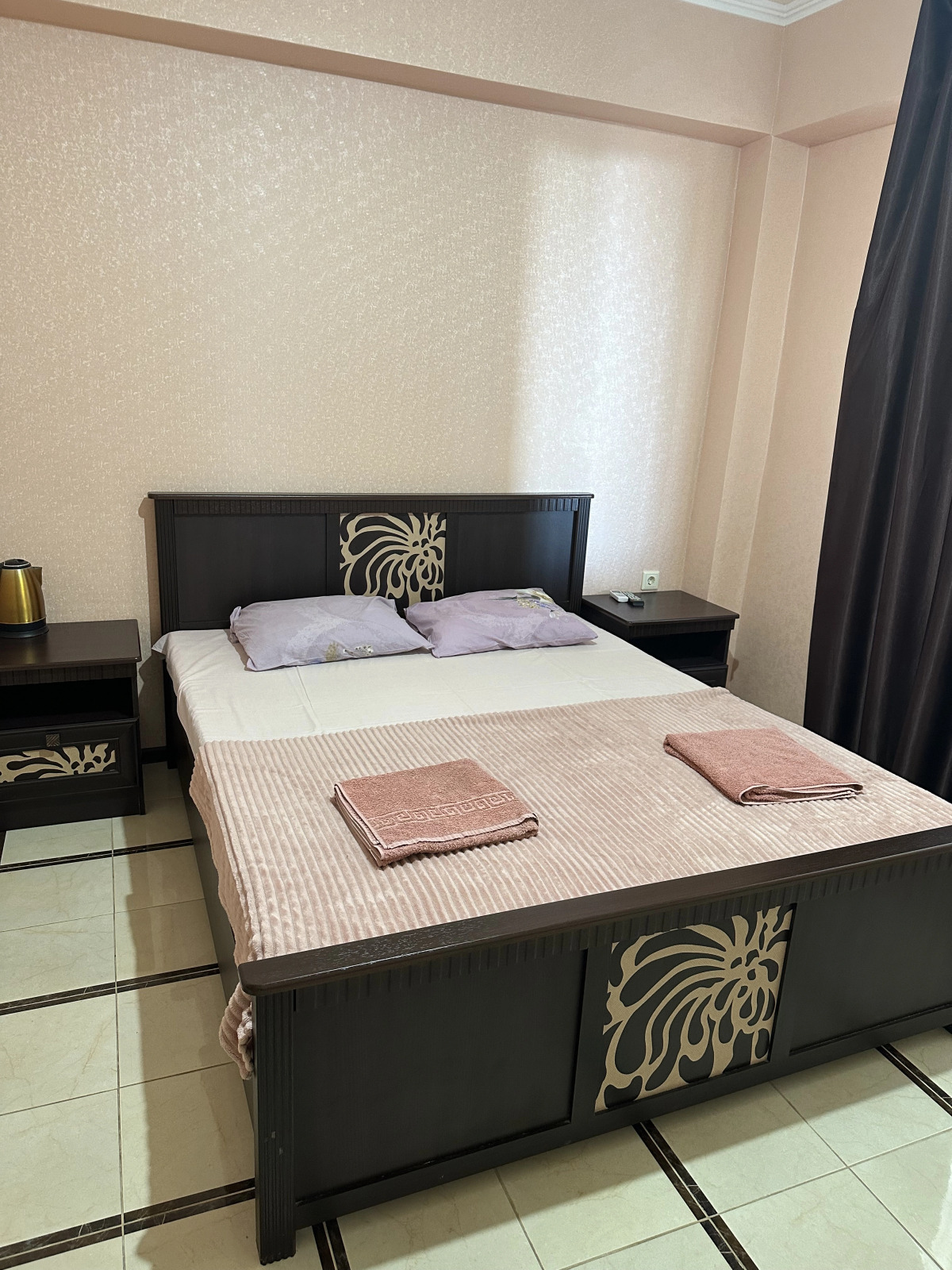 Гостевой дом Ассир