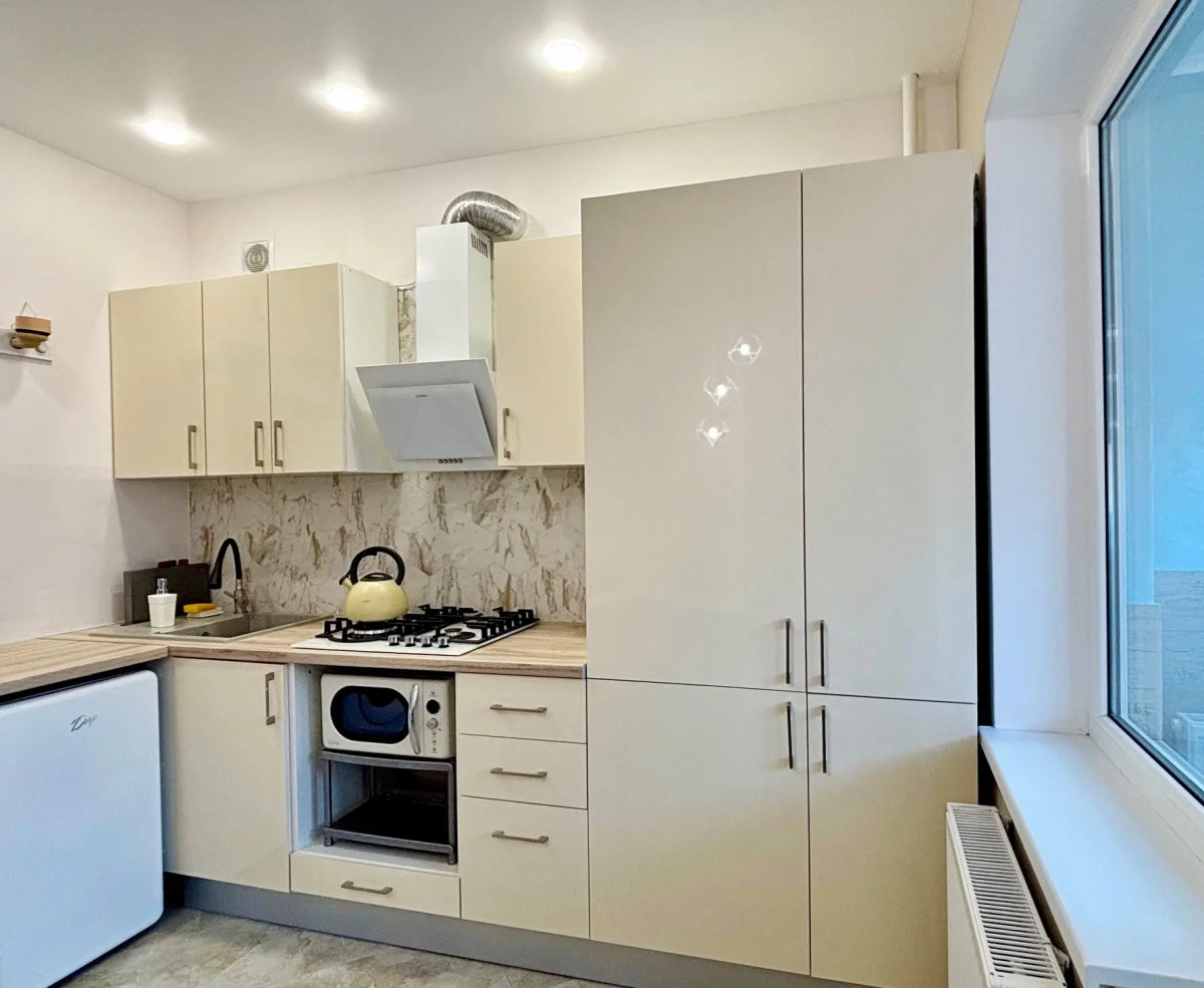 Квартира в ЖК Санкт-Лоренц