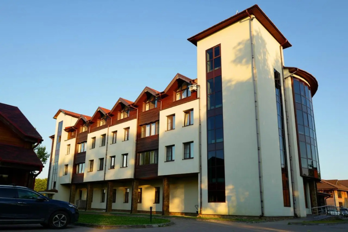 Завидово Резорт