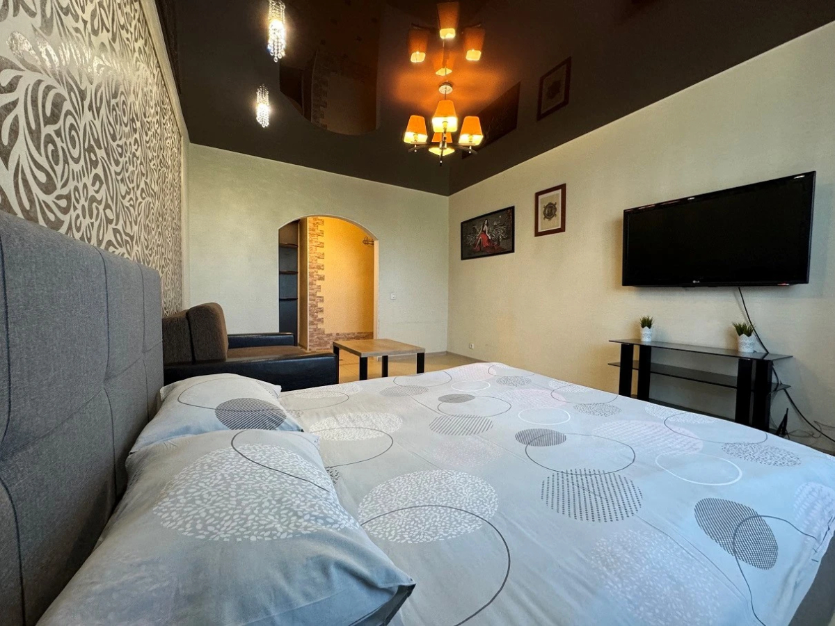 Апартаменты На сутки проспект Пушкинский 34б