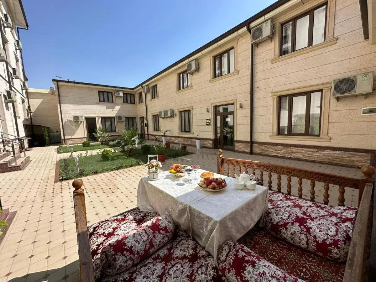 Отель Grand Art