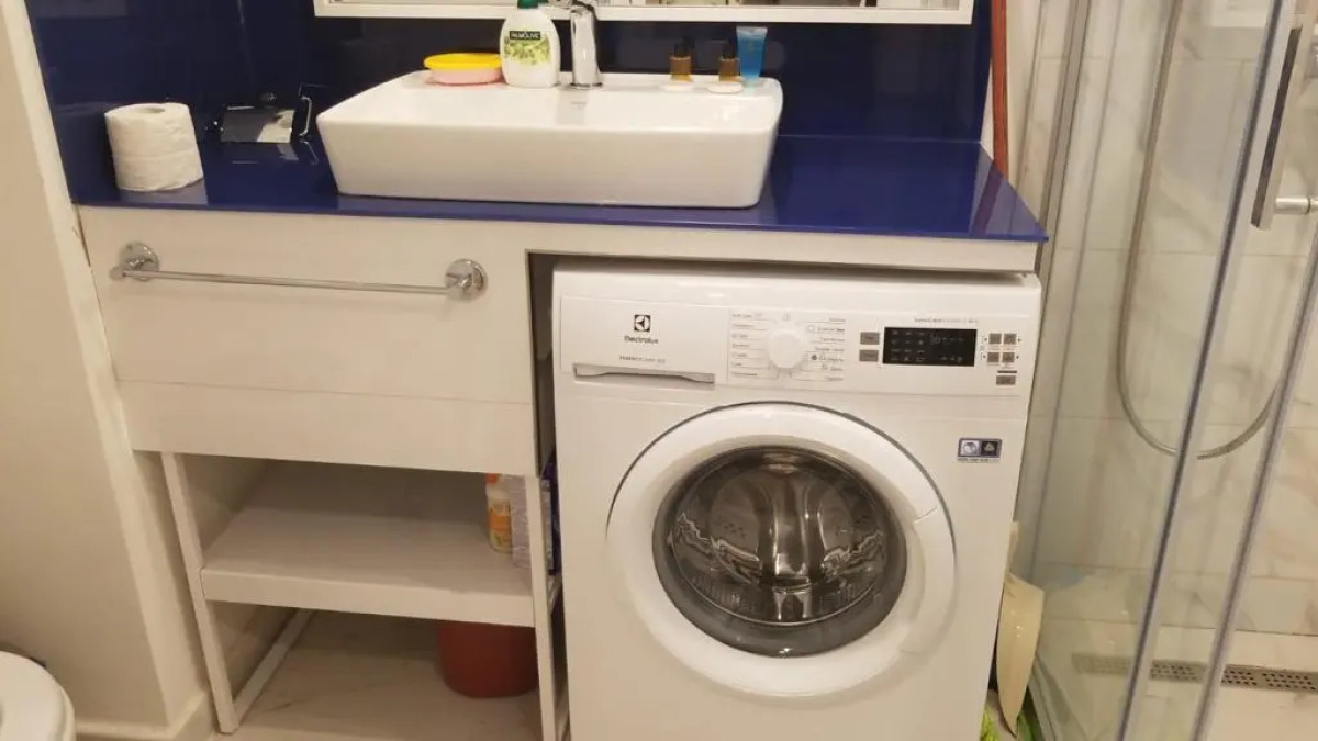 Апартаменты Двуспальные апартаменты с видом на море и горы