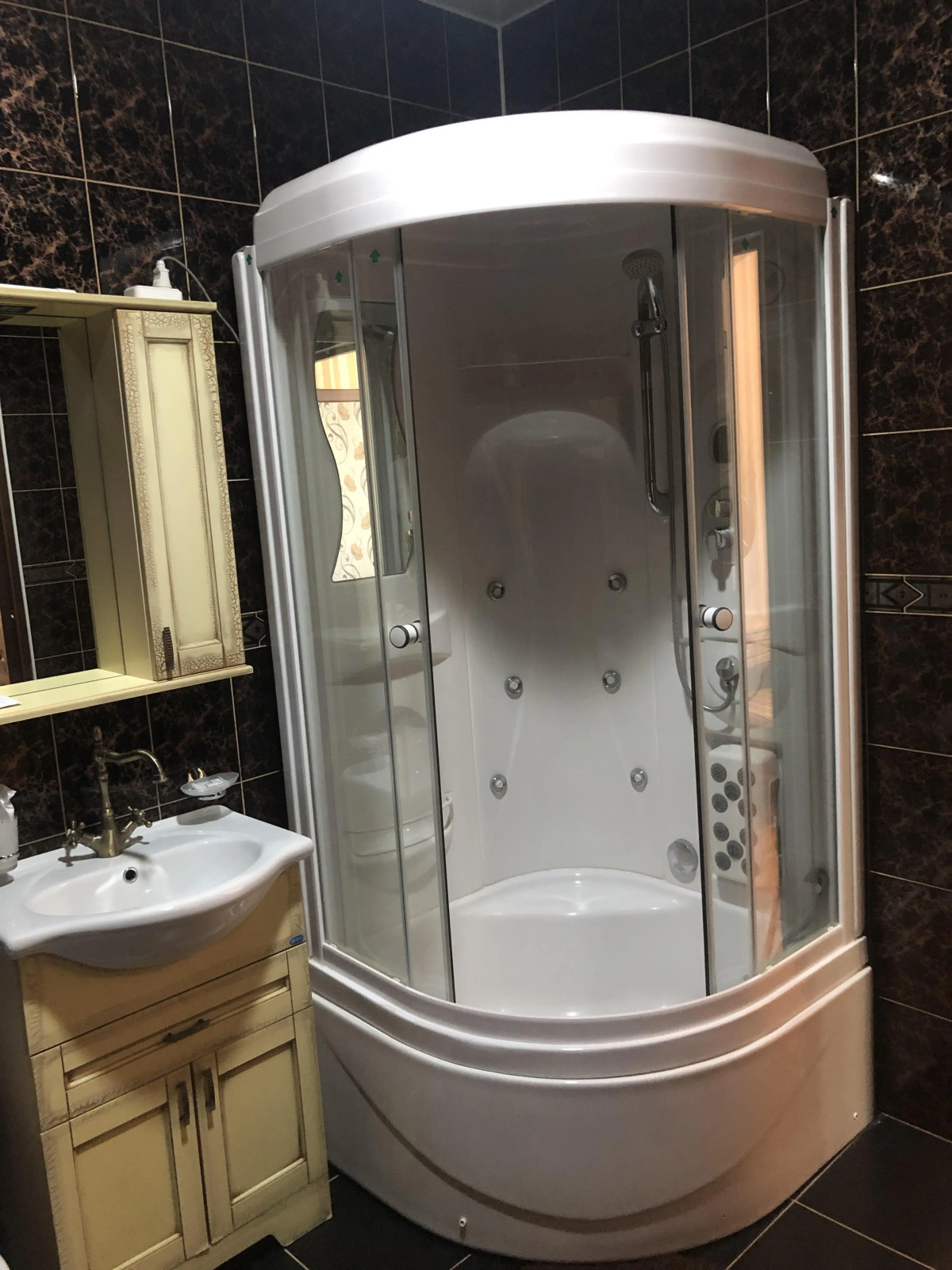 Отель Жемчужина