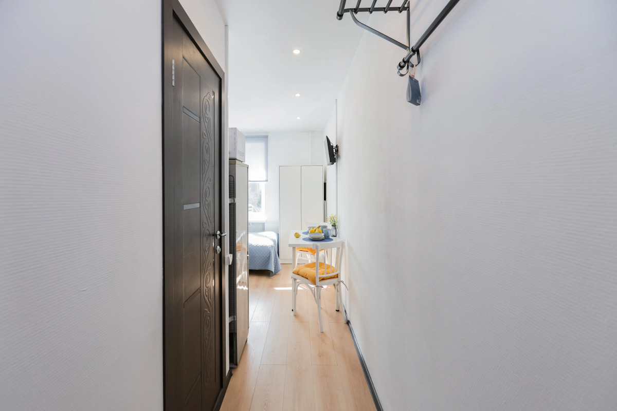 Квартира рядом с ЖД вокзалом и Центром города