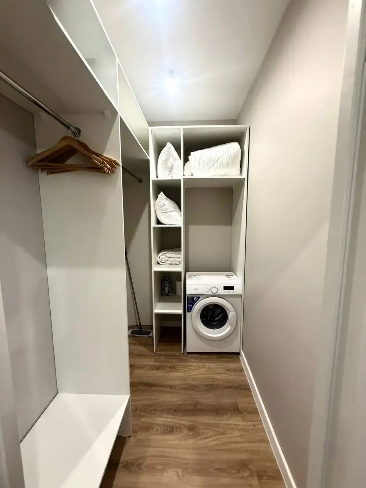 Апартаменты в ЖК Tau House 00107700