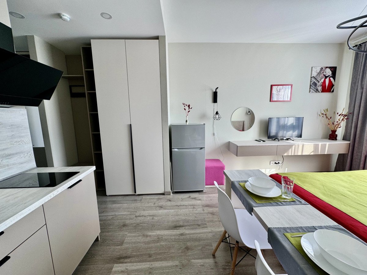 Апартаменты Hotel Spb 12