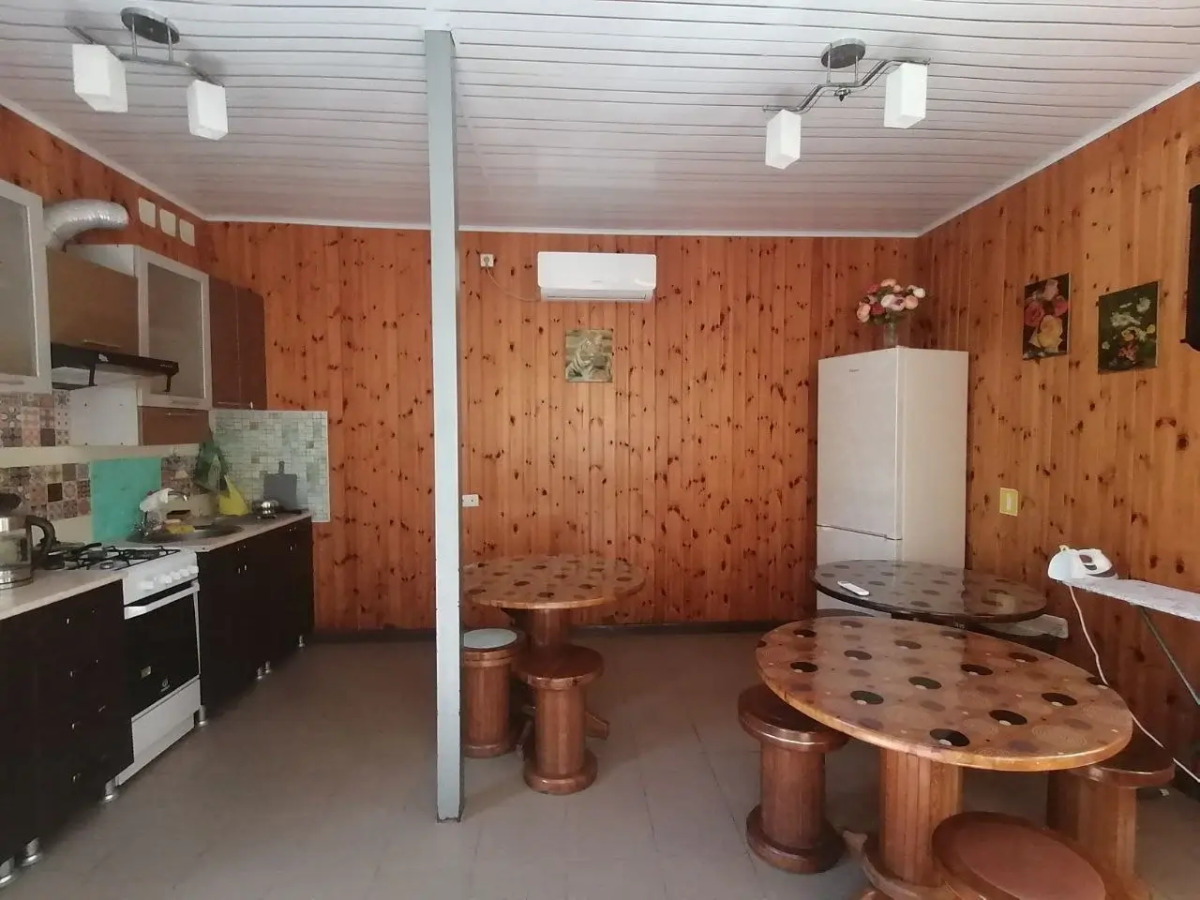 Гостевой Дом Ника