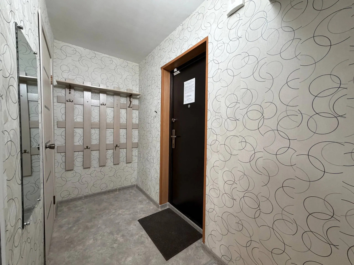 Квартира Рядом с Метро