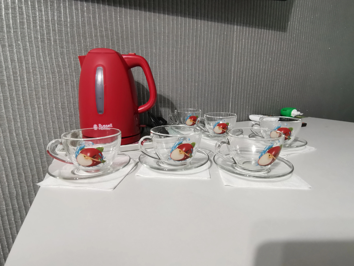 Гостевой дом София