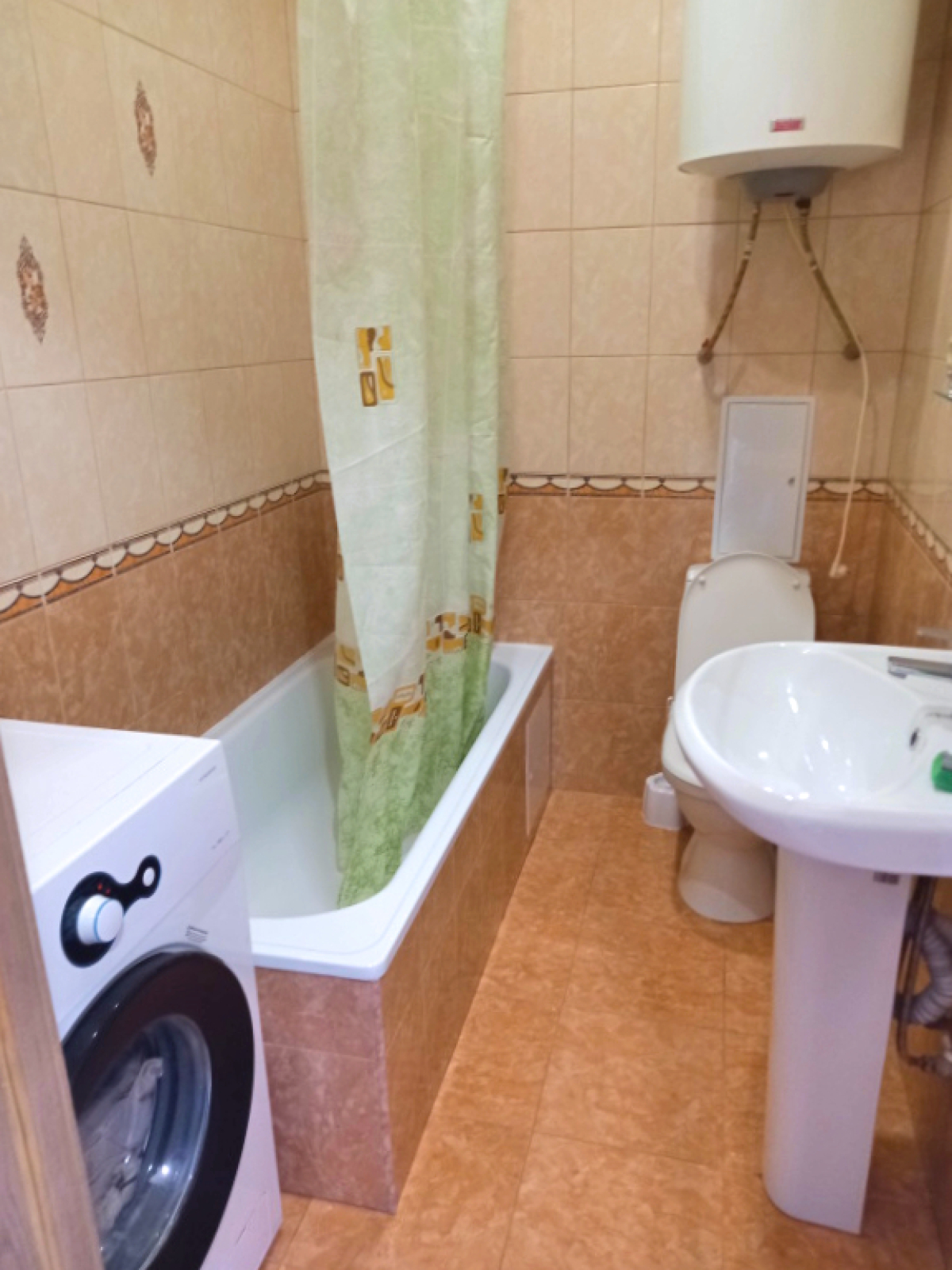 Квартира В Лукоморье