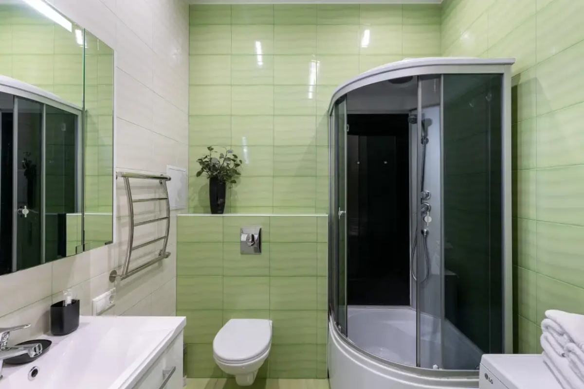 Апартаменты Пять Звезд 31