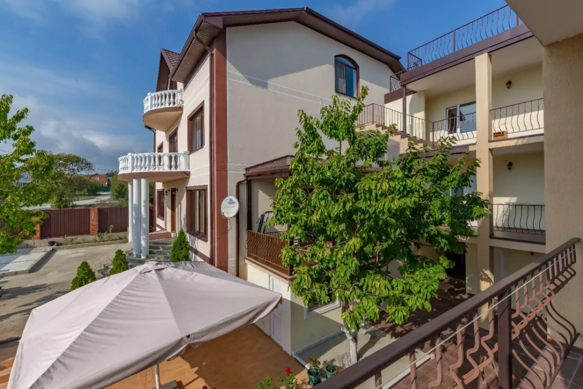 Гостевой дом Софианна