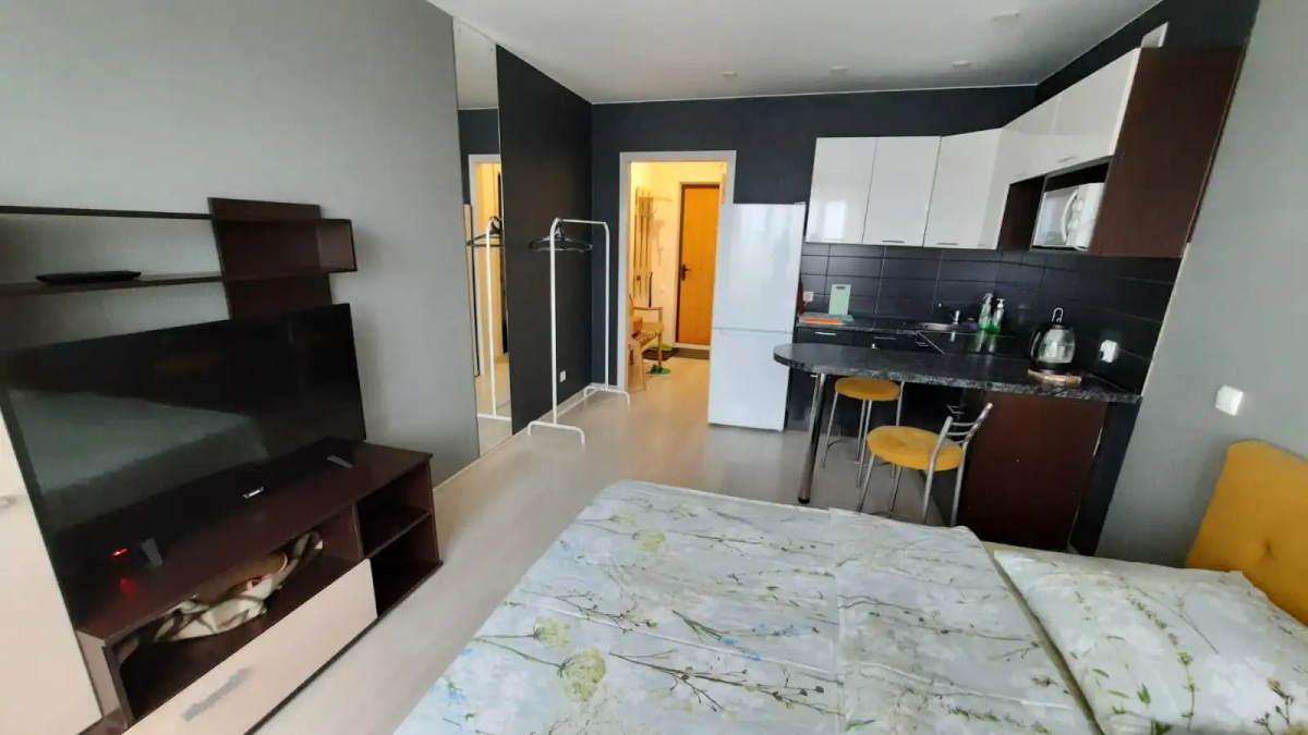 Апартаменты Комфорт на Гагарина