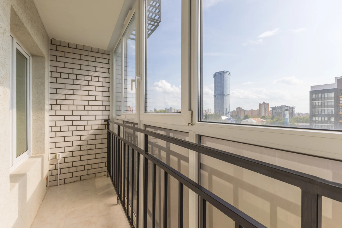 Апартаменты Однокомнатные в АртСити