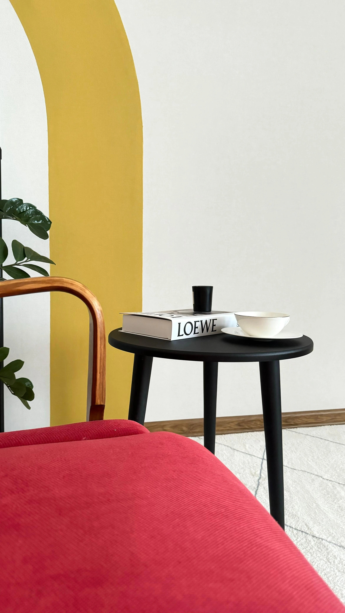 Апартаменты Фьюжн в центре Владикавказа