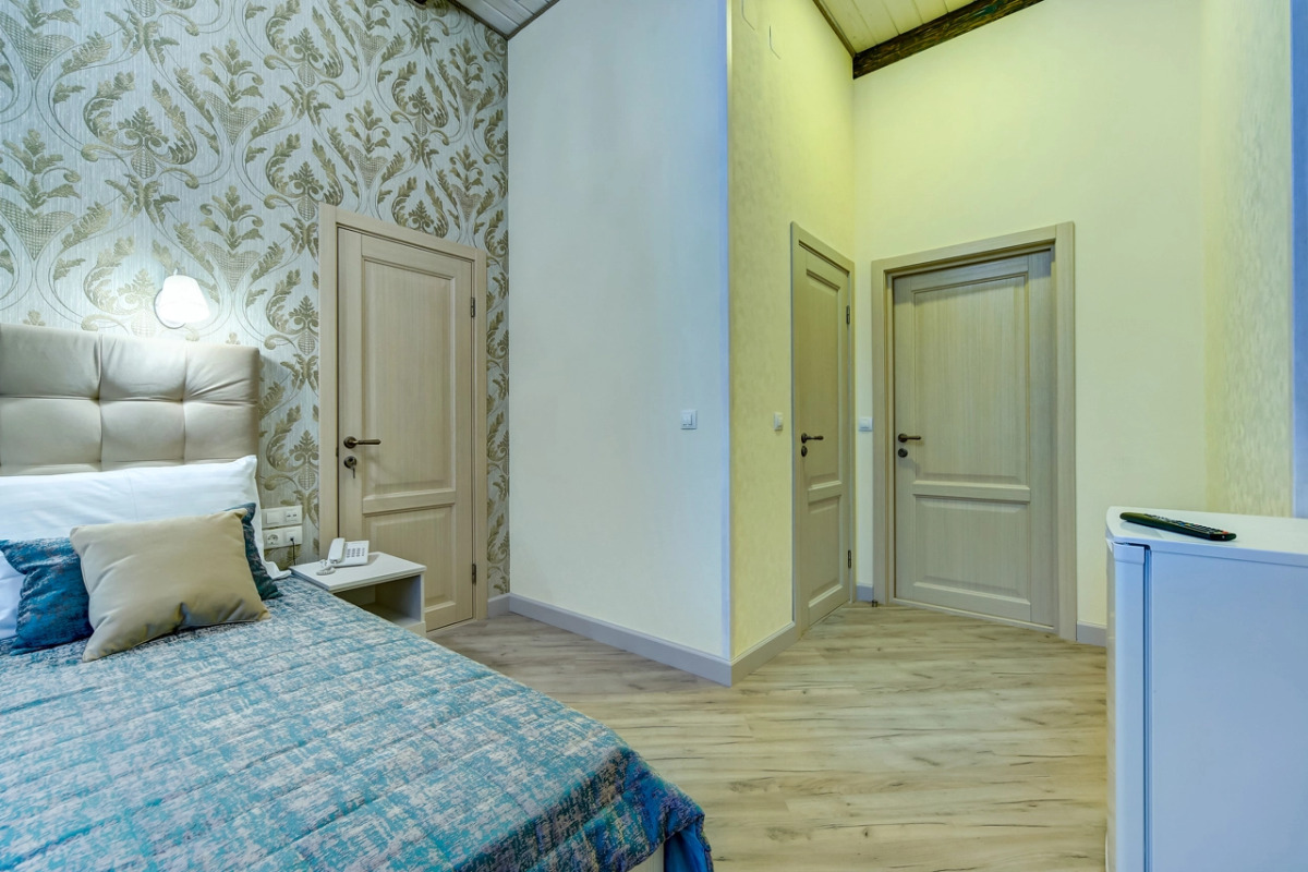 Гостевые комнаты на Чайковского, 22