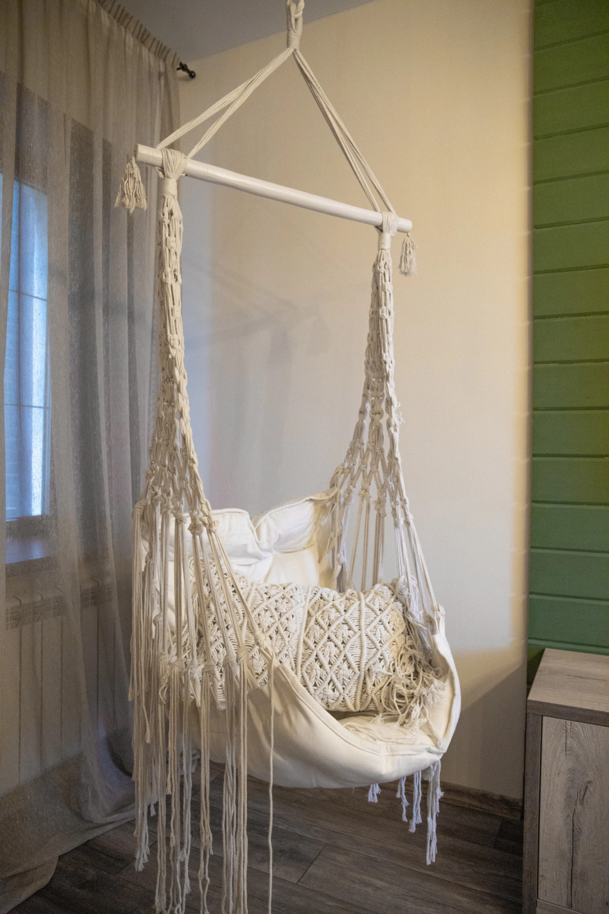 Апартаменты Gagahouse