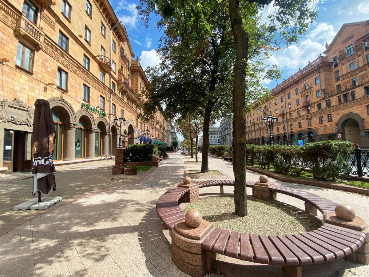 Апартаменты InterLoft 3 Old Town Free Parking Wi-Fi 100/50 Smart TV