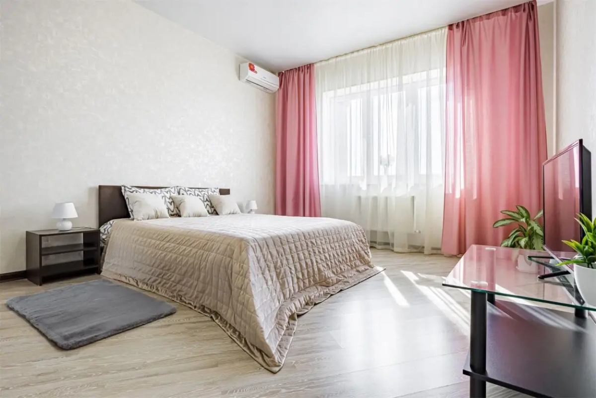 Апартаменты на Галерее 5