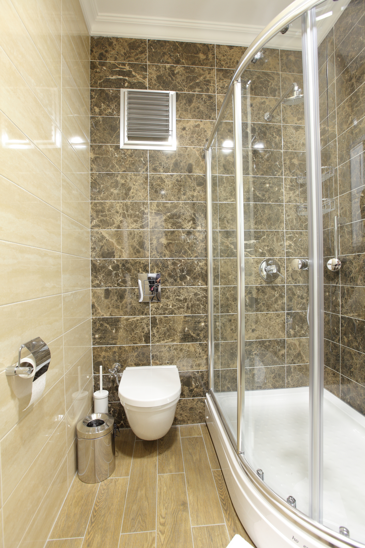 Отель Lir Residence Suites