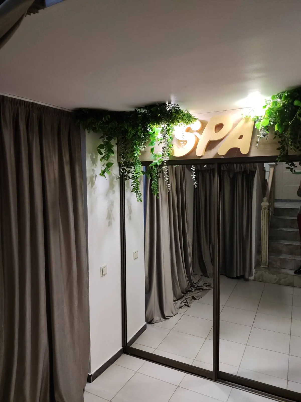 Гостевой Дом Княгини Ухтомской