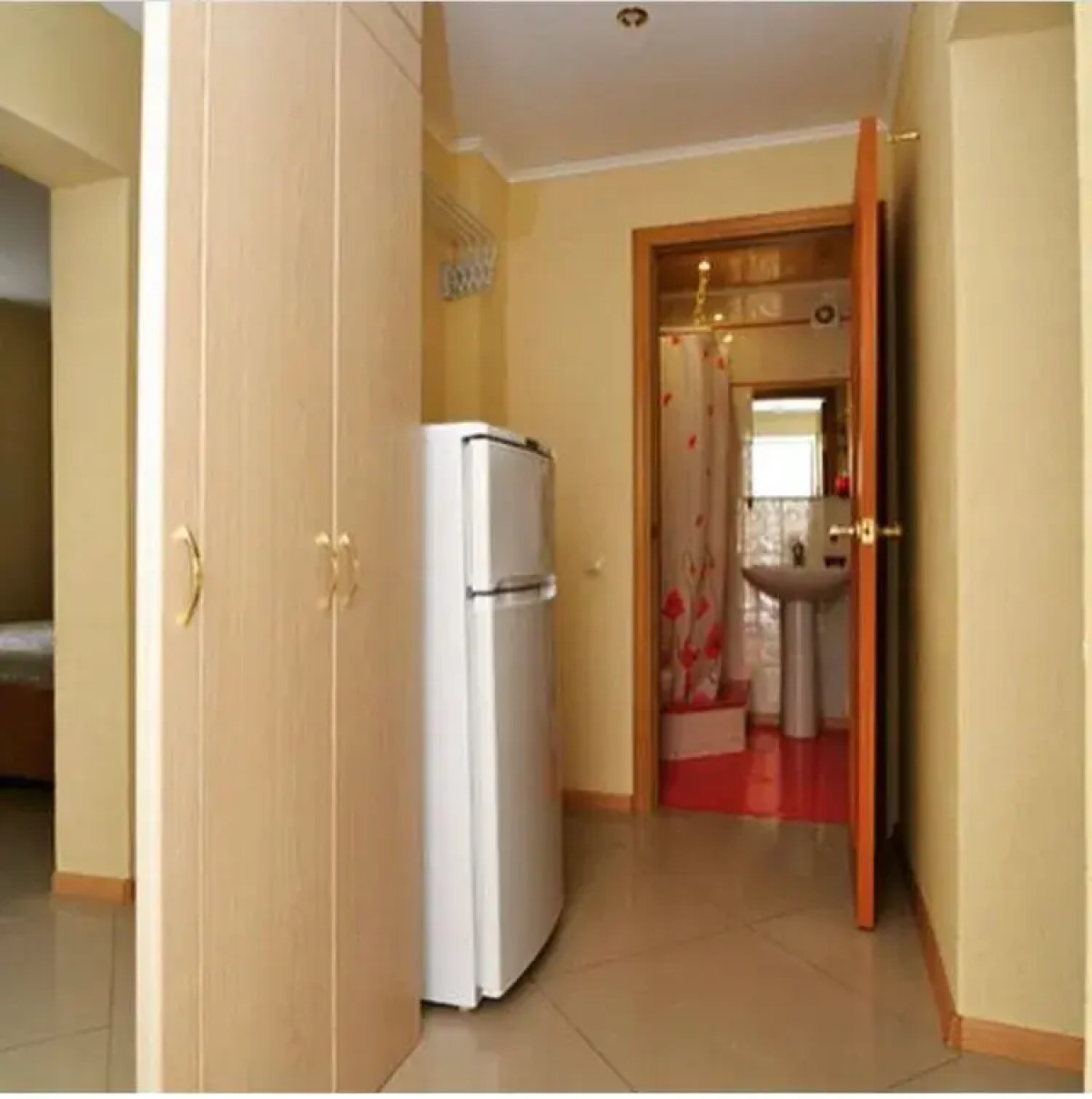 Гостевой Дом НАНТИА