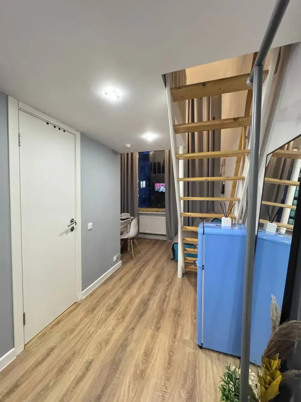 Апартаменты Peonies Lucky Room у Метро Бауманская