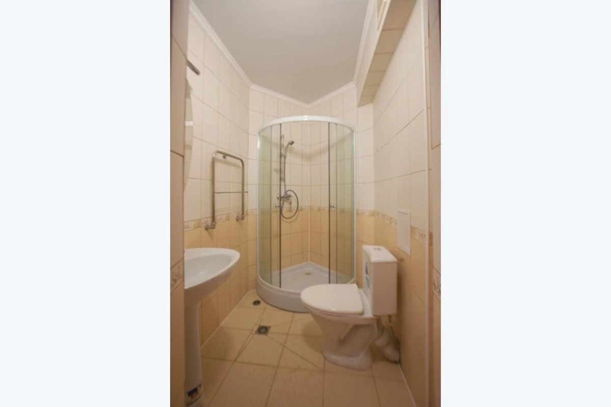 Отель Гермес