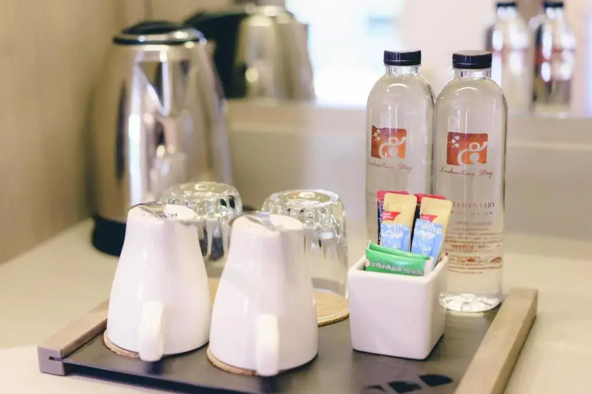 Отель Fifth Jomtien Pattaya