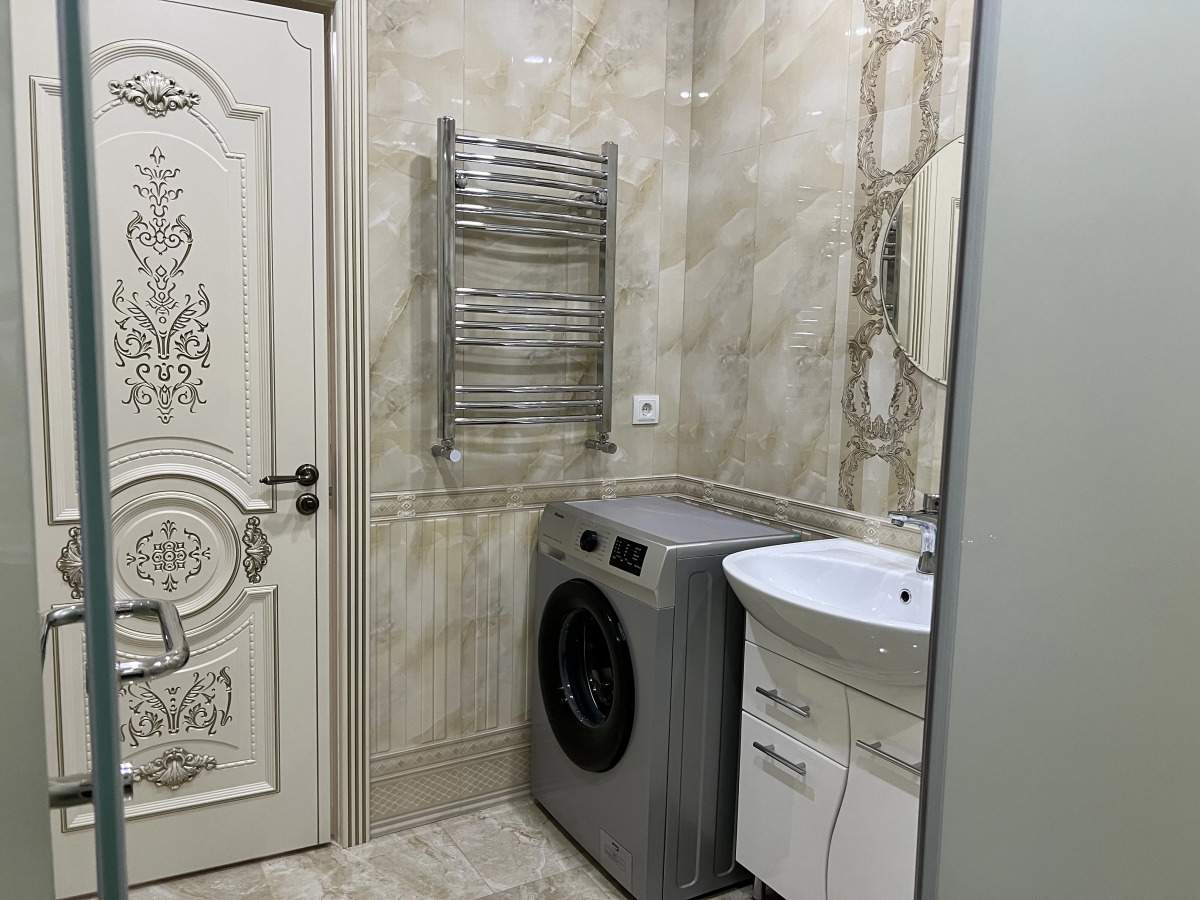 Апартаменты NEW BLD Panorama view 17th floor Amiryan 26/4