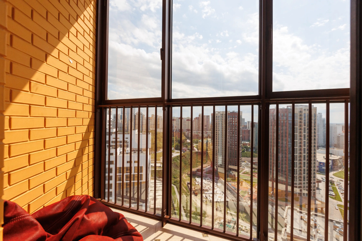 Апартаменты 3х Комнатные Ипподромская