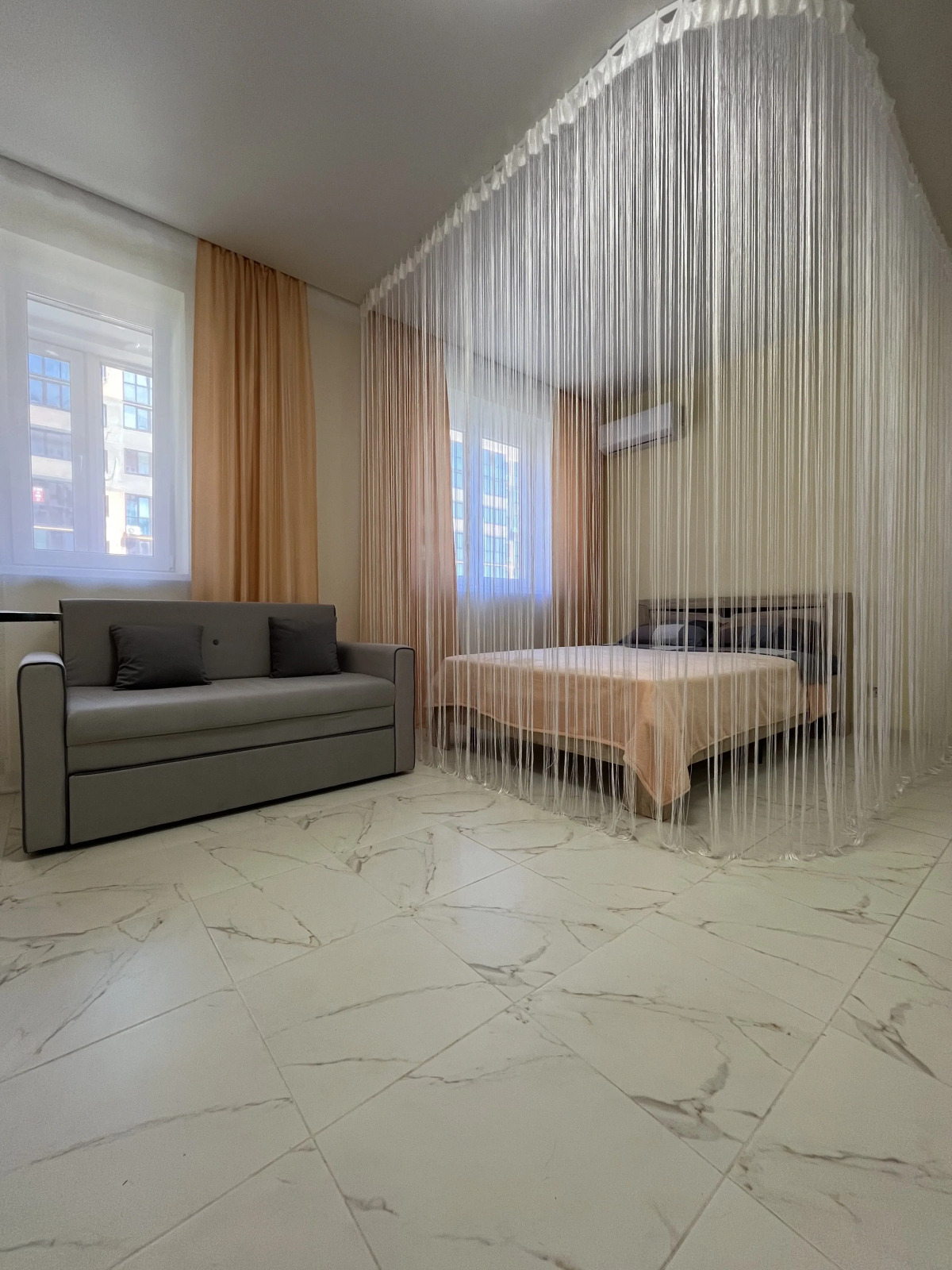 Квартира Посуточно