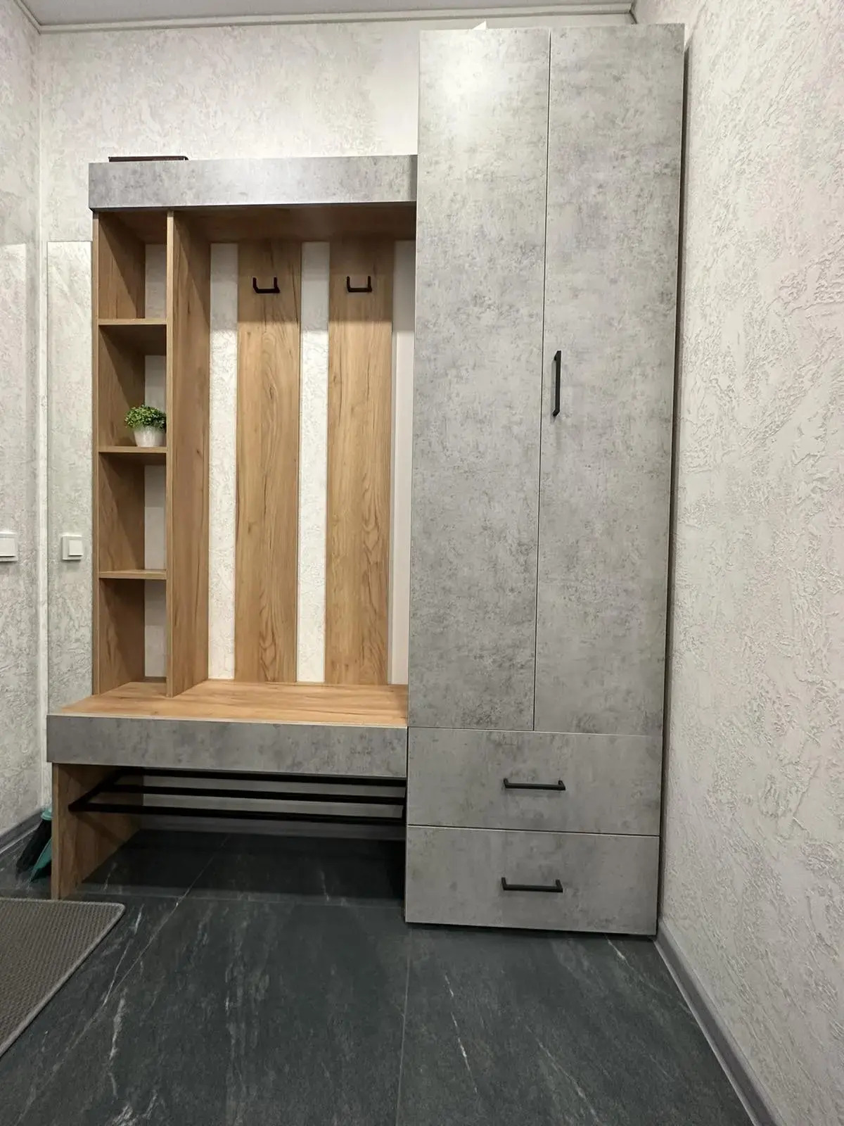 Апартаменты в ЖК Подкова на Родионова