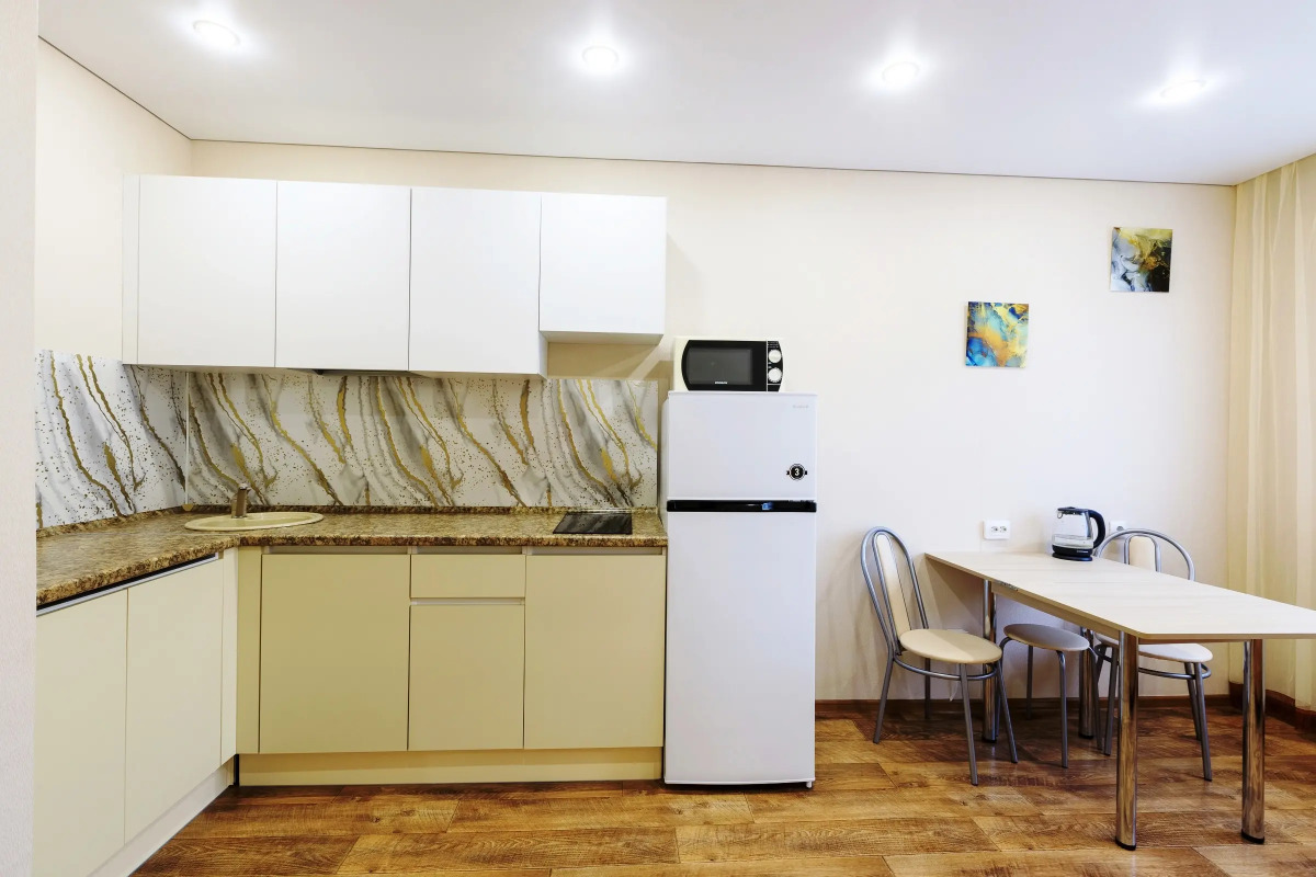 Апартаменты Сутки-24