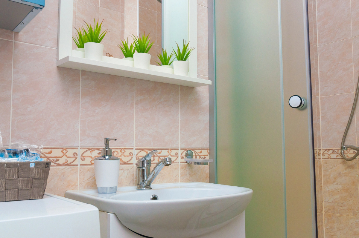 Апартаменты Abri Luxe на Полевой рядом с Пермь - Экспо