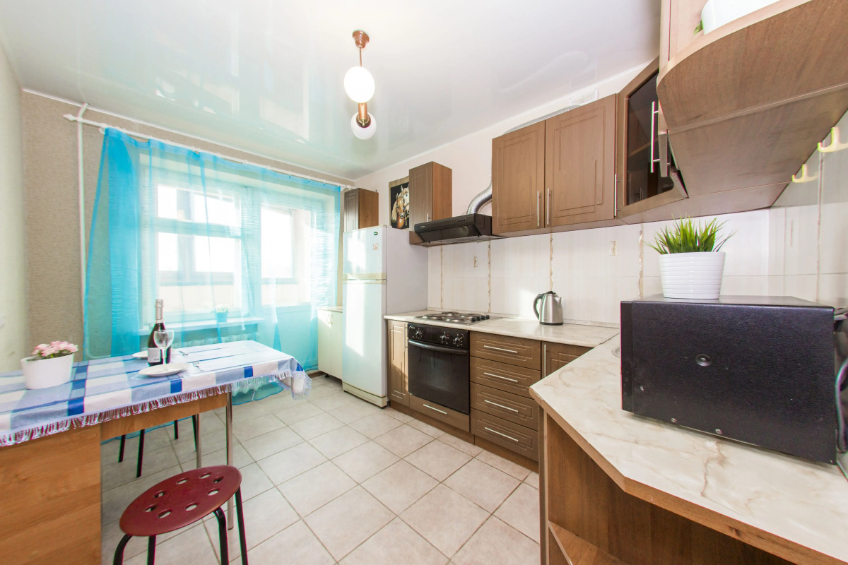 Квартира Дом в Парке