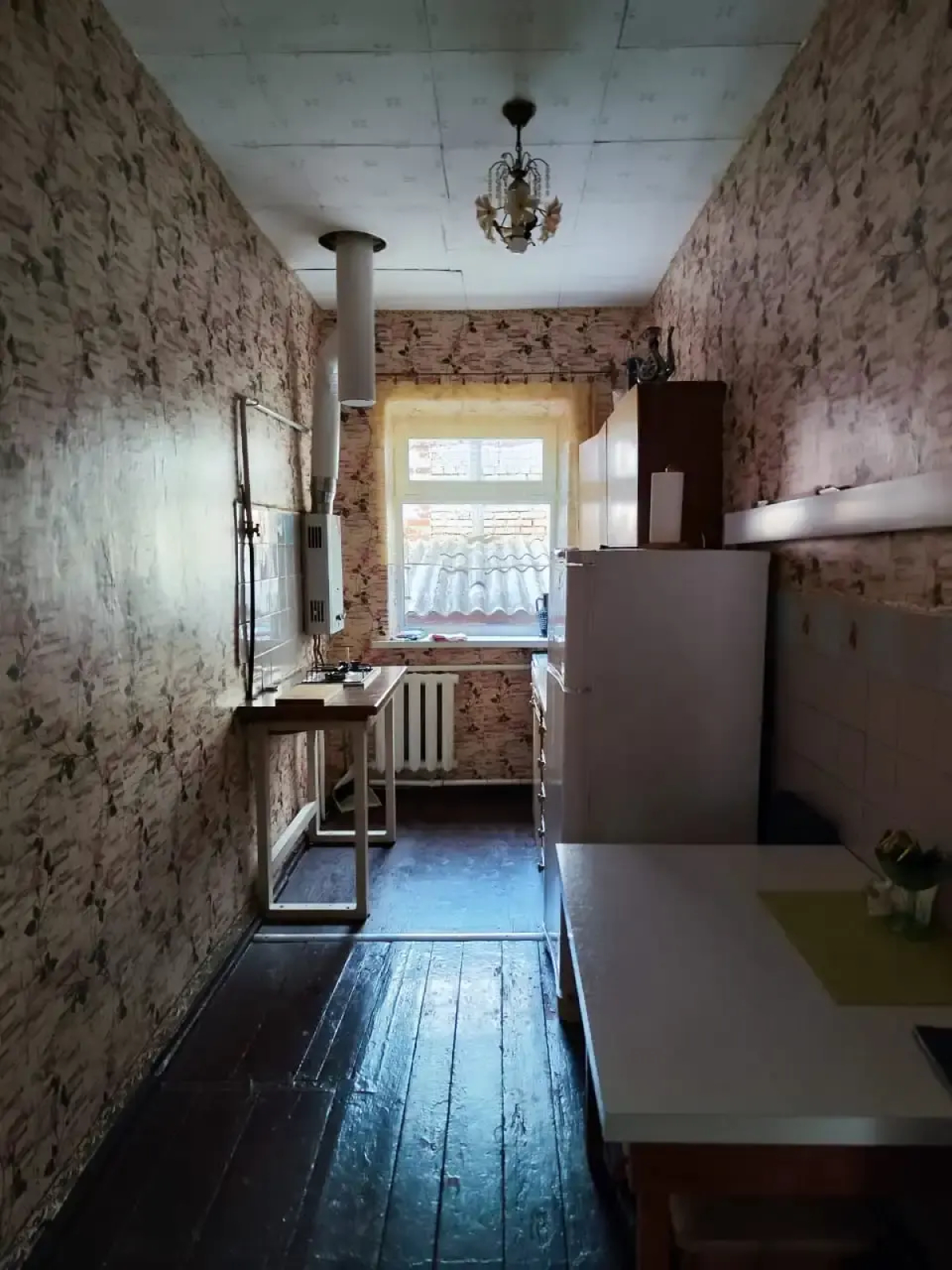 Квартира Tакс и Ko