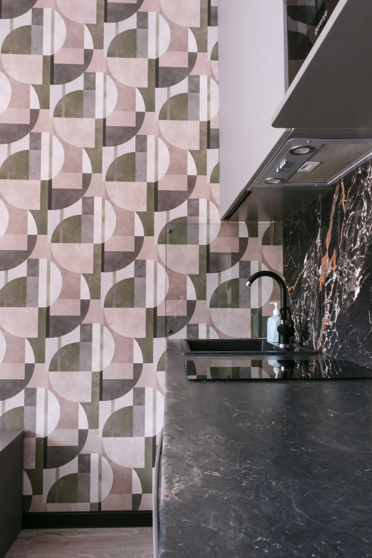 Апартаменты на Ружейной в Сириусе №8