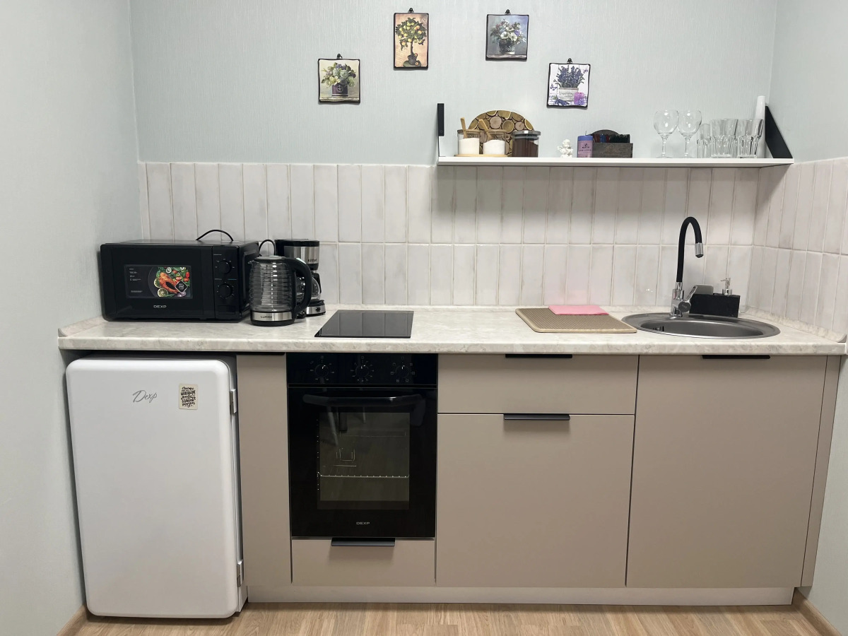 Квартира посуточно