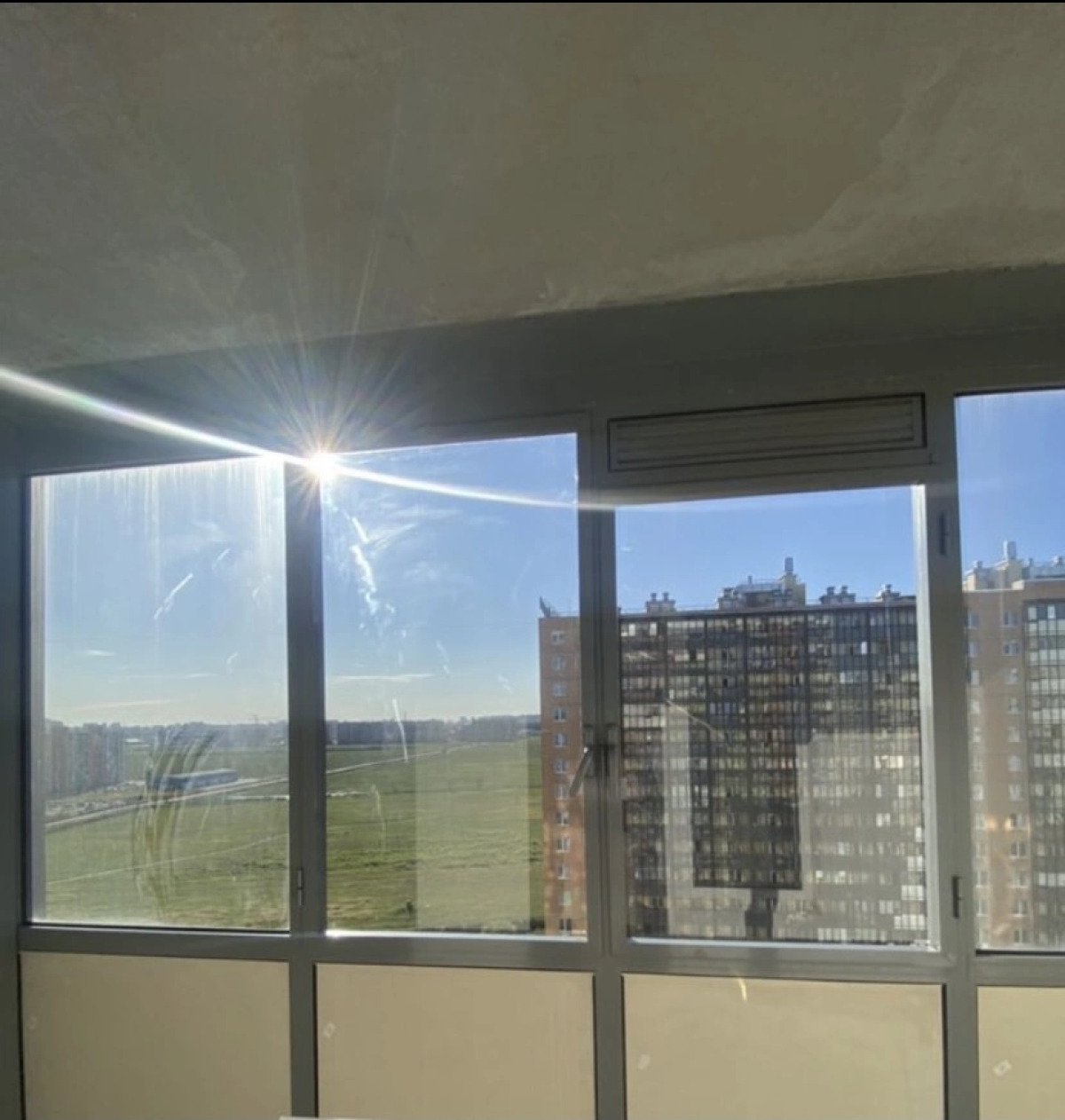 Квартира на Воронцовском